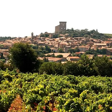 De L'amandier Saint-Saturnin-lès-Avignon