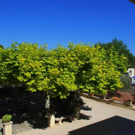 De L'amandier Alojamento de Acomodação e Pequeno-almoço Saint-Saturnin-lès-Avignon